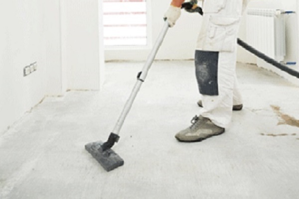 شركة تنظيف منازل